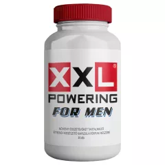 XXL Powering - doplnok stravy pre mužov - kapsuly - 30 ks
