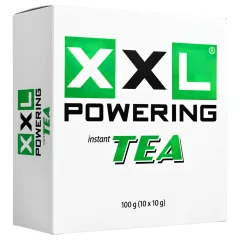 XXL Powering - čaj pre mužov - doplnok stravy - 10 ks