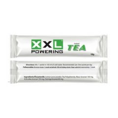 XXL Powering - doplnok stravy čaj pre mužov (10 ks)