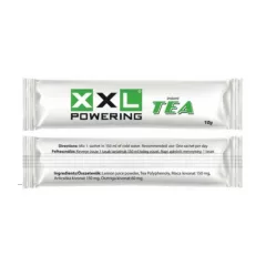 XXL Powering - čaj pre mužov - doplnok stravy - 10 ks