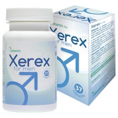 Xerex pre mužov doplnok stravy (37 ks)