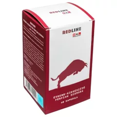 RedLine - doplnok stravy pre mužov - kapsuly - 60 ks