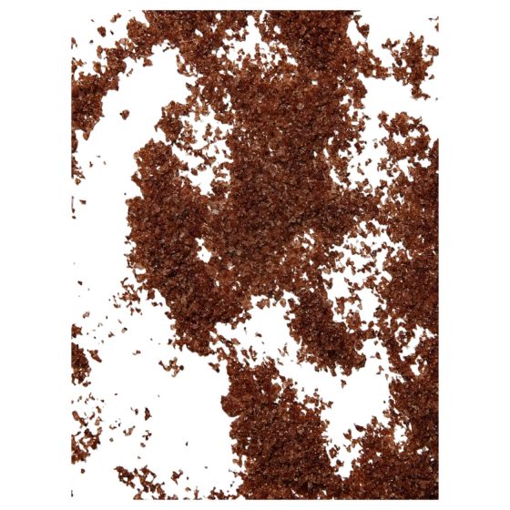 Bio peeling s kávou a kokosovým cukrom (100ml)