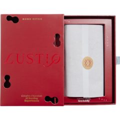 Lustiq Bond Bites - čokoládové túžobné kúsky (2ks)