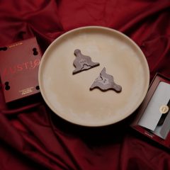 Lustiq Bond Bites - Čokoláda na zvýšenie túžby (2ks)