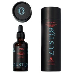 Lustiq Eros Elixir - vášeň pre mužov v kvapkách (50ml)