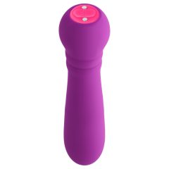  FemmeFunn Ultra Bullet - prémiový tyčový vibrátor (fialový)