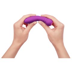   FemmeFunn Ultra Bullet - prémiový tyčový vibrátor (fialový)