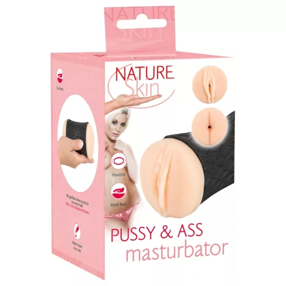 Maszturbátor set pre mužov