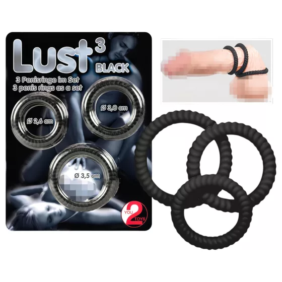Maszturbátor set pre mužov