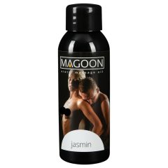Magoon - Sada masážnych olejov (6x50ml)