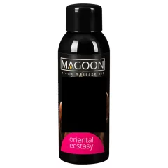 Magoon - masážny olej set - 6x50 ml