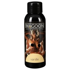 Magoon - Sada masážnych olejov (6x50ml)