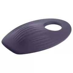   Inya Grinder Pad - vankúšový vibrátor ovládaný aplikáciou (fialový)