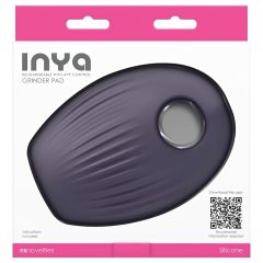   Inya Grinder Pad - inteligentný vankúšový vibrátor (fialový)