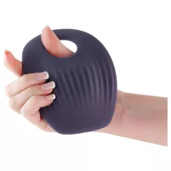   Inya Grinder Pad - vankúšový vibrátor ovládaný aplikáciou (fialový)