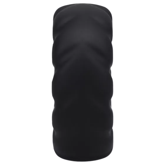 Doc Johnson - erekčný krúžok - extra hrubý - čierny