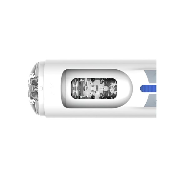 LETEN SM380 - automatický masturbátor - pohyblivý - nabíjateľný