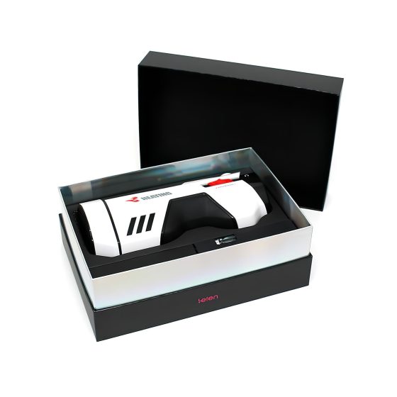 LETEN SM FUTURE PRO - automatický masturbátor s ohrevom - nabíjateľný