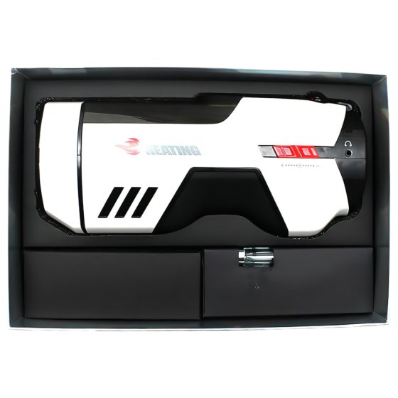 LETEN SM FUTURE PRO - automatický masturbátor s ohrevom - nabíjateľný