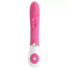   Pretty Love Gene - vibrátor na G bod - vodeodolný - ružový