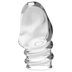 Pretty Love Jeremy - návlek na penis - priesvitný