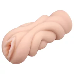   Crazy Bull - masturbátor pre mužov - hentai vagína - naturálna farba