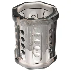   Pretty Love Ronael - penová manžeta na penis (priehľadná)