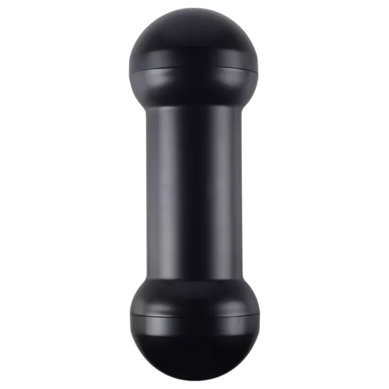 Lovetoy - masturbátor vagína a anál - realistický silikón - naturálny odtieň
