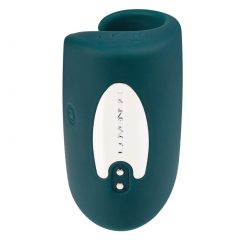   LOVENSE Gush - inteligentný dobíjací masážny prístroj na penis (sivý)