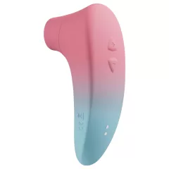   Lovense Tenera 2 inteligentný stimulátor klitorisu s tlakovými vlnami (ružový)