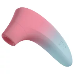   Lovense Tenera 2 inteligentný stimulátor klitorisu s tlakovými vlnami (ružový)