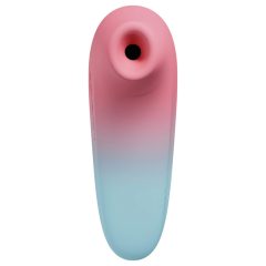   LOVENSE Tenera 2 - inteligentný klitorálny stimulátor (modro-ružový)
