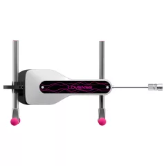 LOVENSE Mini Sex Machine - inteligentný sex stroj