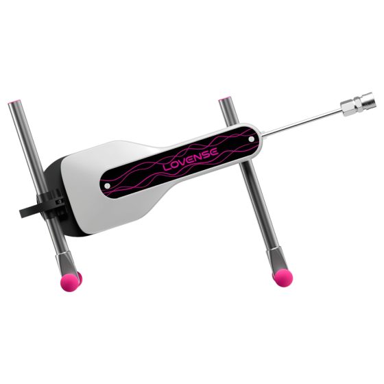 Lovense - miniatúrny sex stroj - smart funkcia