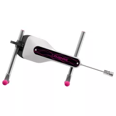 LOVENSE Mini Sex Machine - inteligentný sex stroj