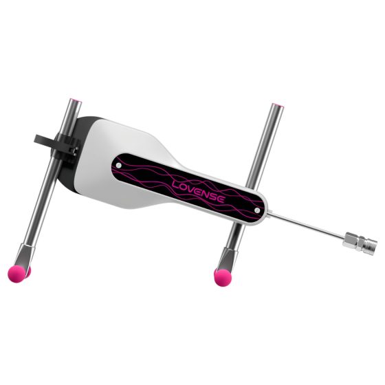 Lovense - miniatúrny sex stroj - smart funkcia