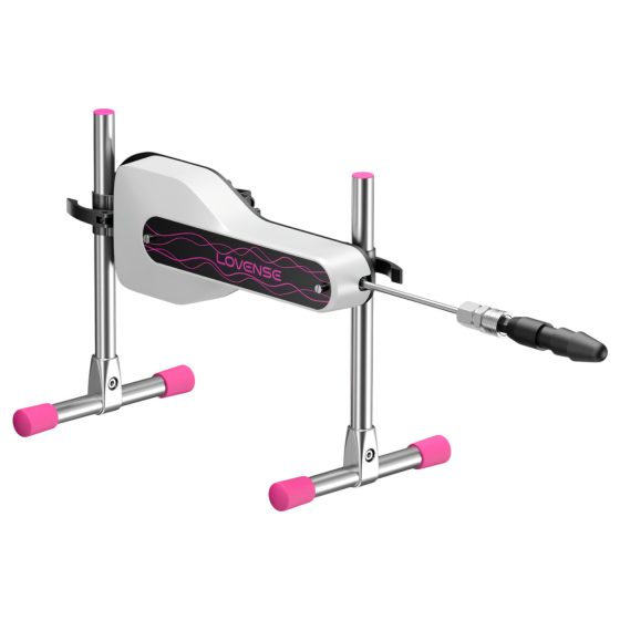 Lovense - miniatúrny sex stroj - smart funkcia