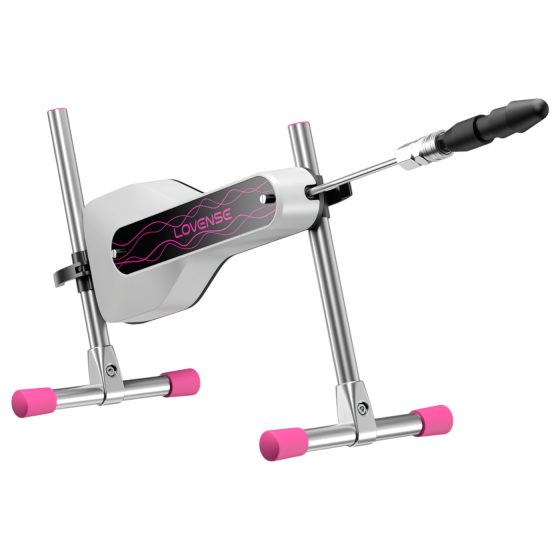 Lovense - miniatúrny sex stroj - smart funkcia