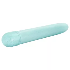   Gaia Eco L - ekologický tyčový vibrátor (modrý) - veľký