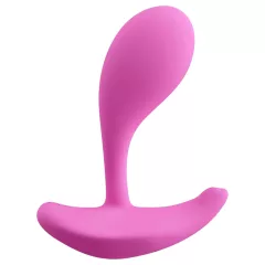   Honey Play Box Oly 2 - Vibračný stimulátor bodu G a klitorisu ovládaný aplikáciou (ružový)