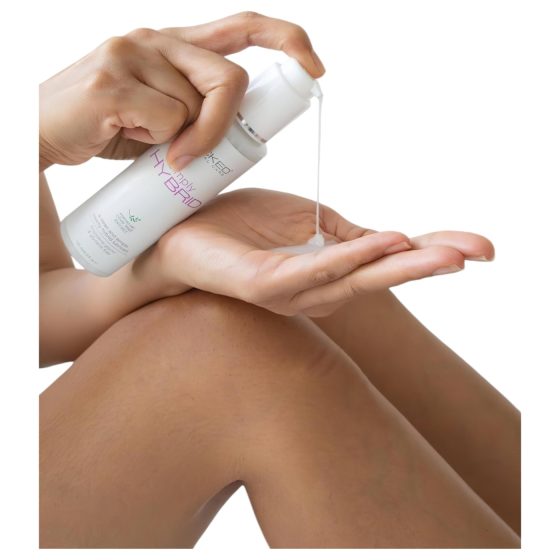 Wicked Simply Hybrid - zmiešaný lubrikant (120 ml)