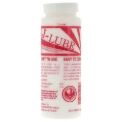 J-Lube - práškový lubrikant miešateľný s vodou (284 g)