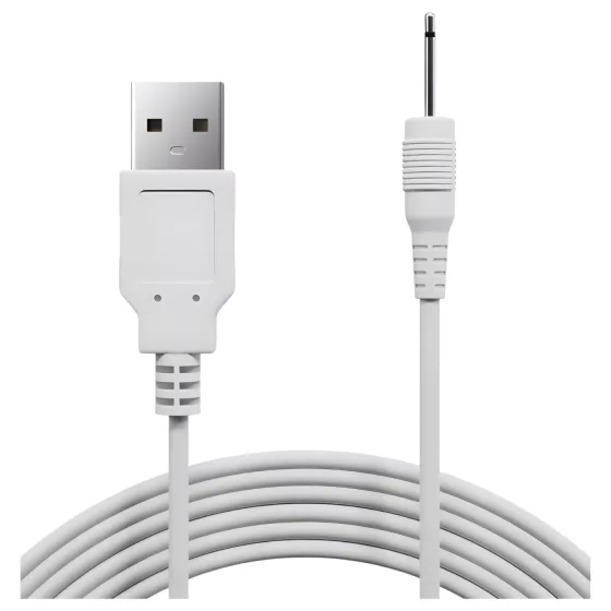 Lovense - USB nabíjací kábel - kompatibilný s Lush, Lush2