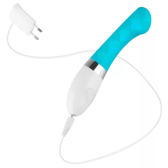 LELO - USB nabíjačka 5V - nabíjací kábel - biely