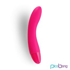 Picobong Zizo - vibrátor na bod G (ružový)