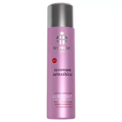   Swede Woman - lubrikant na vodnej báze - citlivá pokožka - 60 ml