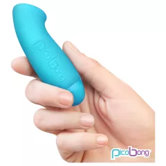   Picobong Kiki 2 - vibrátor na klitoris - vodotesný - tyrkysový