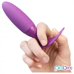 Picobong Tano 2 - masáž prostaty - silikónový - fialový