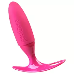 Picobong Tano 2 - silikónový masér na prostatu (ružový)